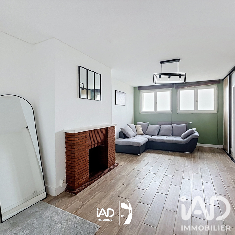 Vente Appartement Vente Appartement 2 pièces Rouen