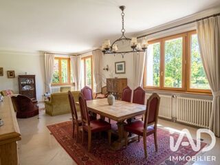  Maison à vendre 7 pièces 225 m²
