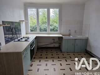  Maison à vendre 4 pièces 114 m²