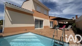  Maison à vendre 6 pièces 142 m²