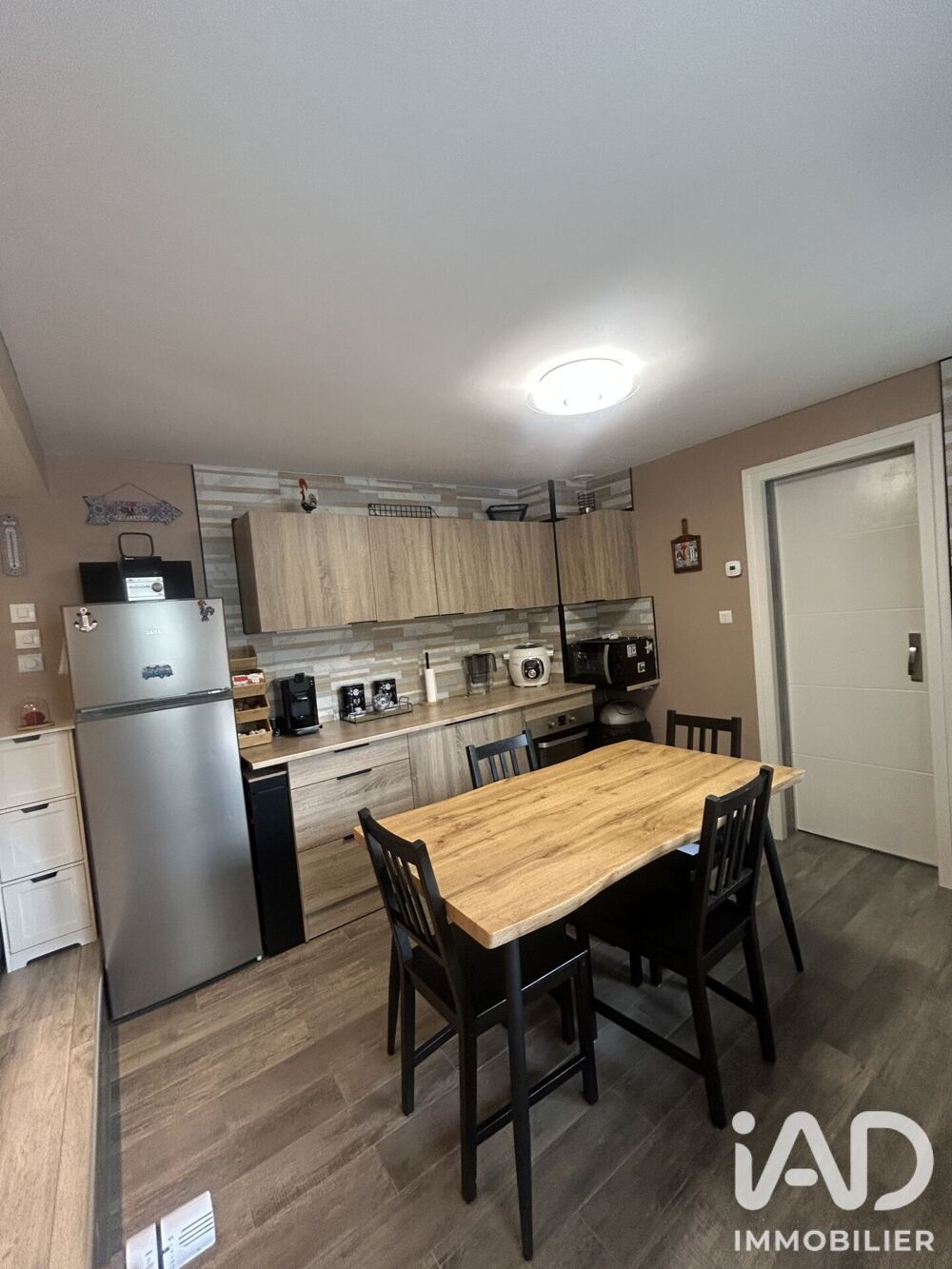 Vente Maison/villa 2 pièces
