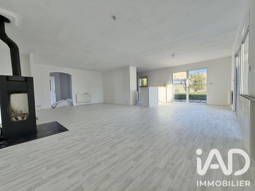Vente Maison Vente Maison/villa 5 pièces Créances