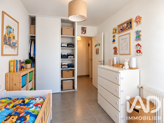  Appartement à vendre 4 pièces 80 m²