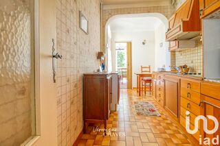  Maison à vendre 4 pièces 67 m²