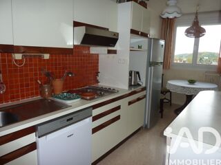  Appartement à vendre 5 pièces 91 m²