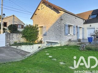 Maison à vendre 6 pièces 134 m²