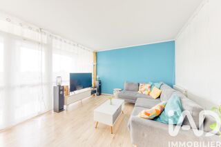  Appartement à vendre 4 pièces 83 m²