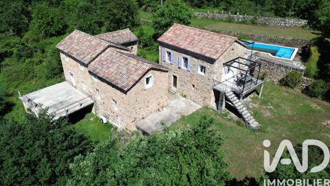  Vente Maison Maison - 8 pi�ce(s) - 182 m�