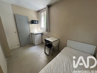  Appartement à louer 1 pièce 12 m²