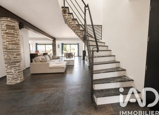  Maison à vendre 5 pièces 180 m²