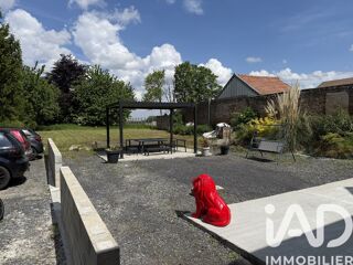  Maison � vendre 4 pi�ces 170 m�