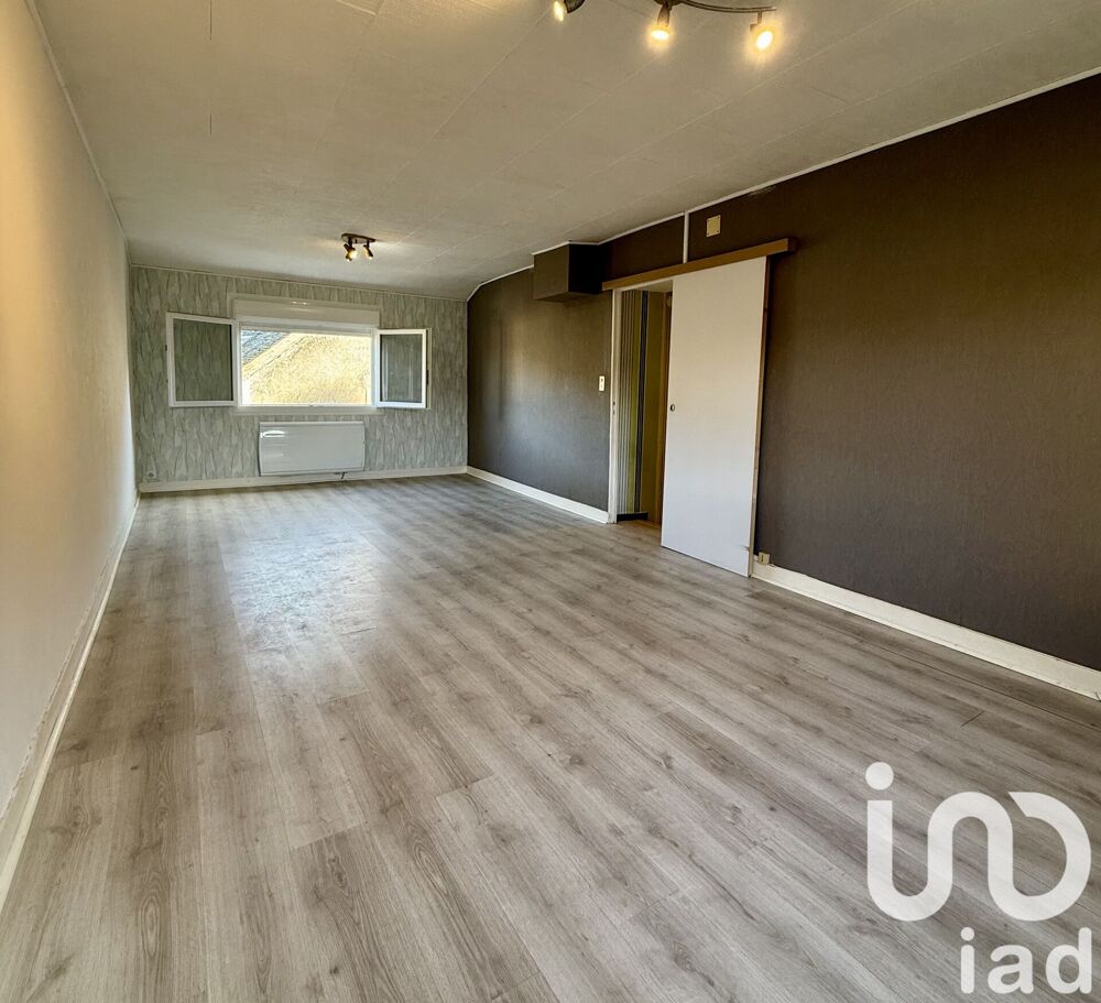 Vente Maison Vente Maison de village 3 pièces Gy-l'Évêque
