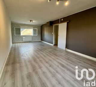  Maison à vendre 3 pièces 64 m²