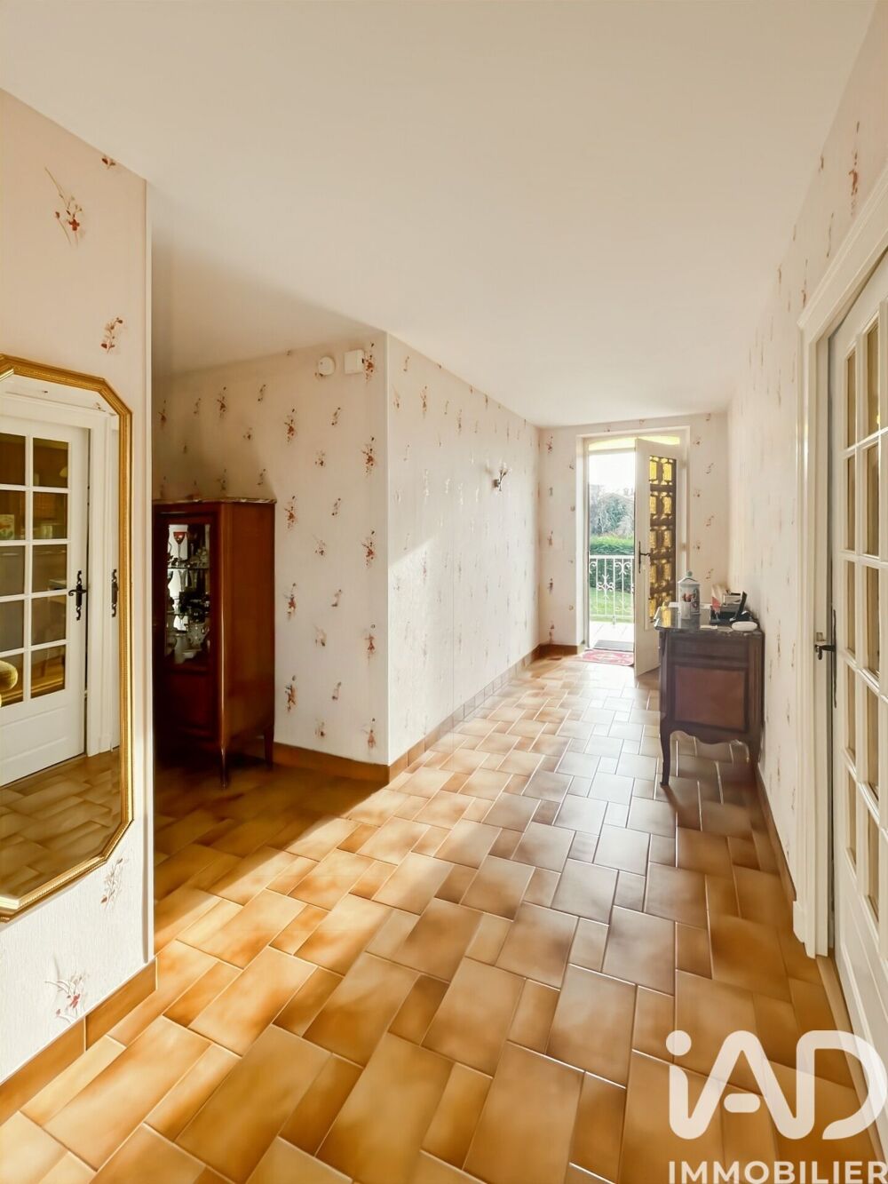 Vente Maison Vente Maison/villa 7 pièces Rozier-en-donzy