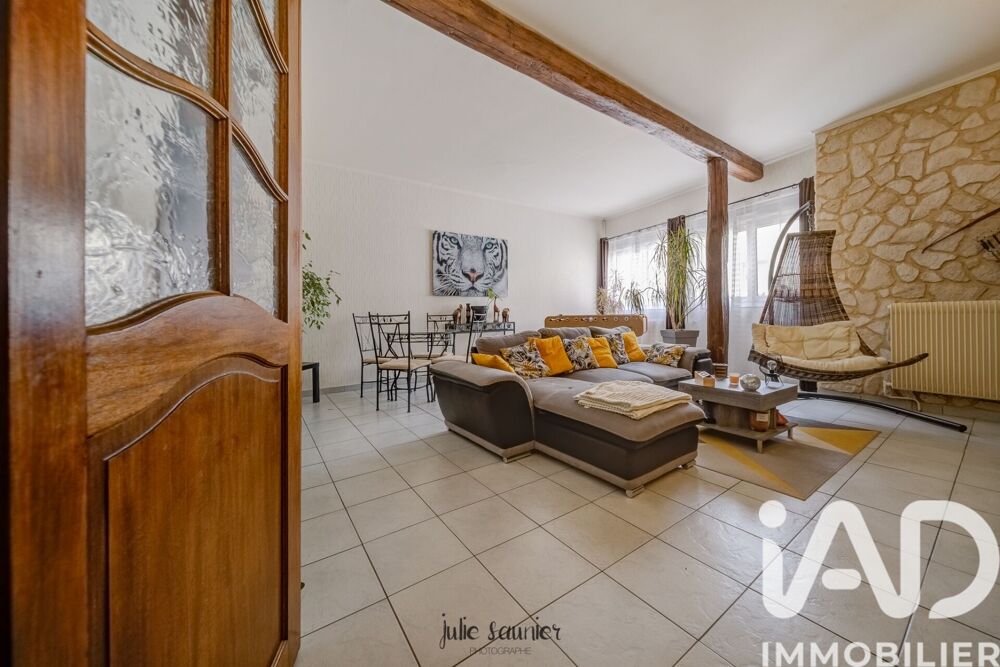 Vente Maison de village 7 pièces