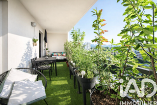  Appartement à vendre 3 pièces 58 m²