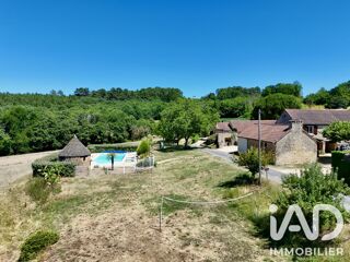 Maison à vendre 12 pièces 240 m²