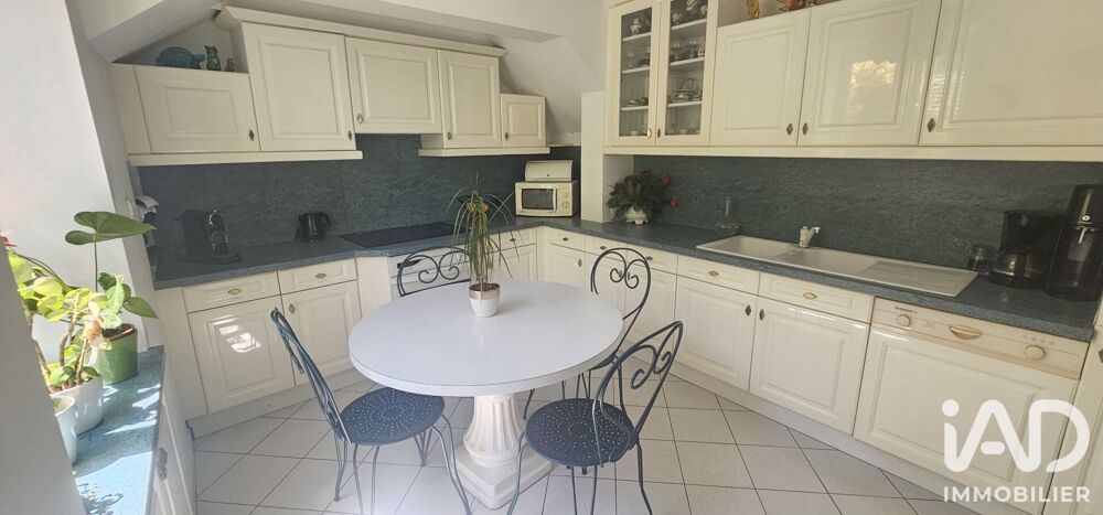 Vente Maison Vente Maison de ville 6 pièces Montataire