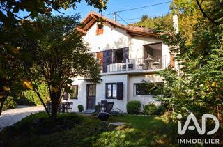  Maison à vendre 4 pièces 97 m²