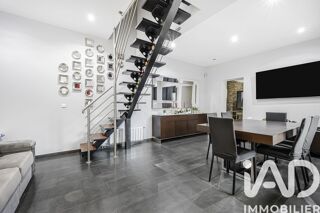  Maison à vendre 7 pièces 126 m²