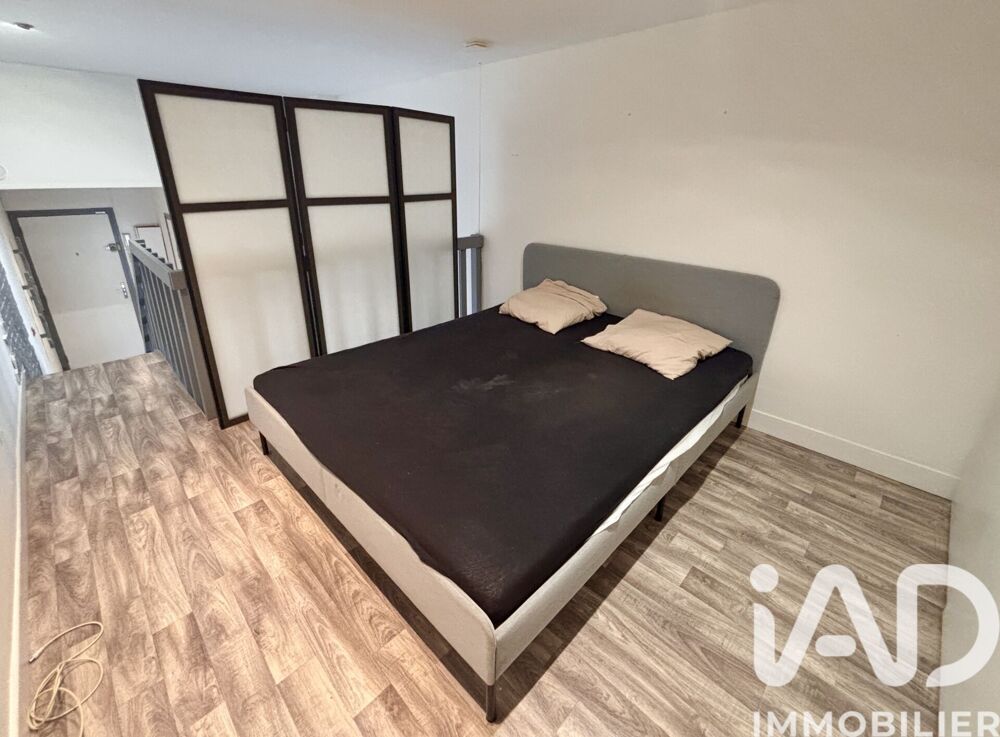 Vente Appartement Vente Appartement 2 pièces Clairoix