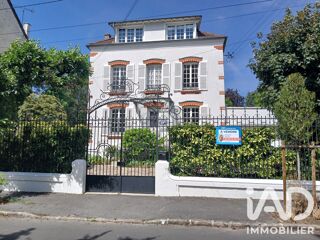  Maison à vendre 11 pièces 175 m²