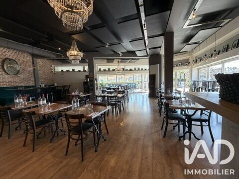   Vente Restaurant 260 m&sup2; 