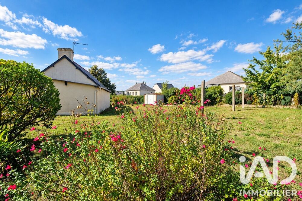 Vente Maison/villa 3 pièces