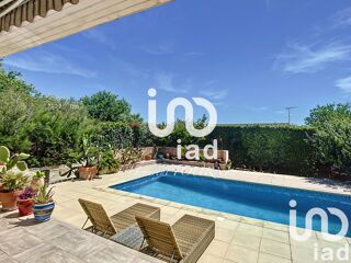  Maison à vendre 6 pièces 152 m²