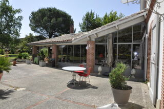 Maison à vendre 10 pièces 385 m²