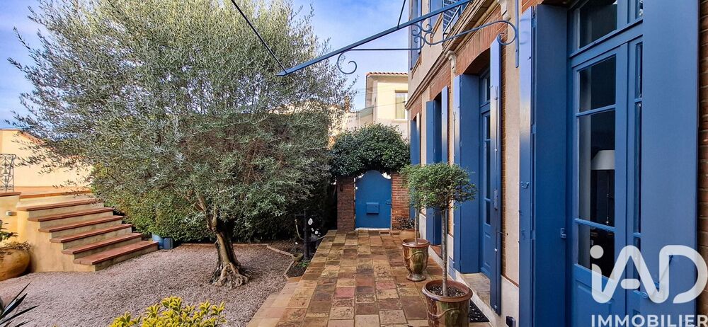 Vente Maison de ville 8 pièces