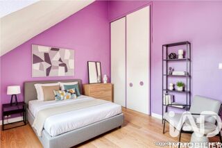  Appartement à vendre 4 pièces 73 m²