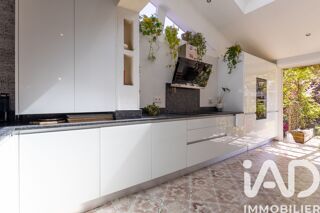  Maison à vendre 6 pièces 160 m²