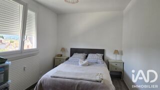  Appartement à vendre 4 pièces 86 m²