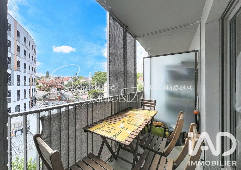 vente Appartement - 4 pièce(s) - 82 m² Bagneux (92220)