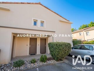  Maison à vendre 3 pièces 68 m²