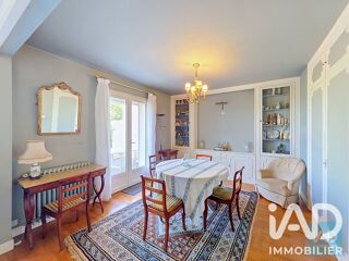  Maison à vendre 5 pièces 150 m²