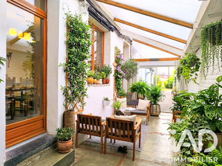  Maison à vendre 6 pièces 113 m²