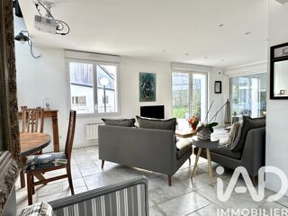 Maison à vendre 7 pièces 216 m²