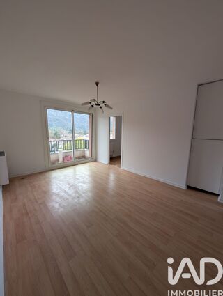  Appartement à vendre 3 pièces 53 m²