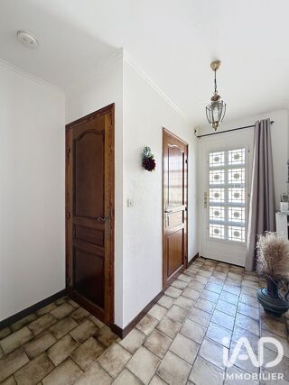  Maison à vendre 5 pièces 126 m²