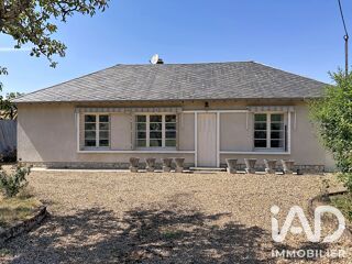  Maison à vendre 6 pièces 132 m²