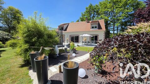   Vente Maison/villa 6 pièces Maison - 6 pièce(s) - 181 m²