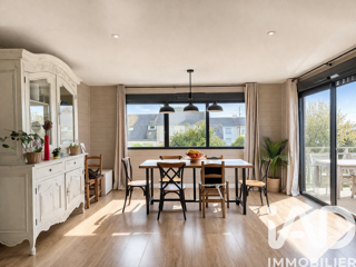  Appartement à vendre 7 pièces 140 m²