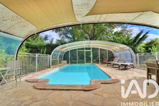  Maison à vendre 5 pièces 174 m²