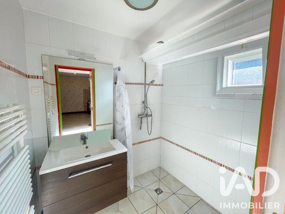 Vente Maison Vente Maison/villa 7 pièces Seboncourt