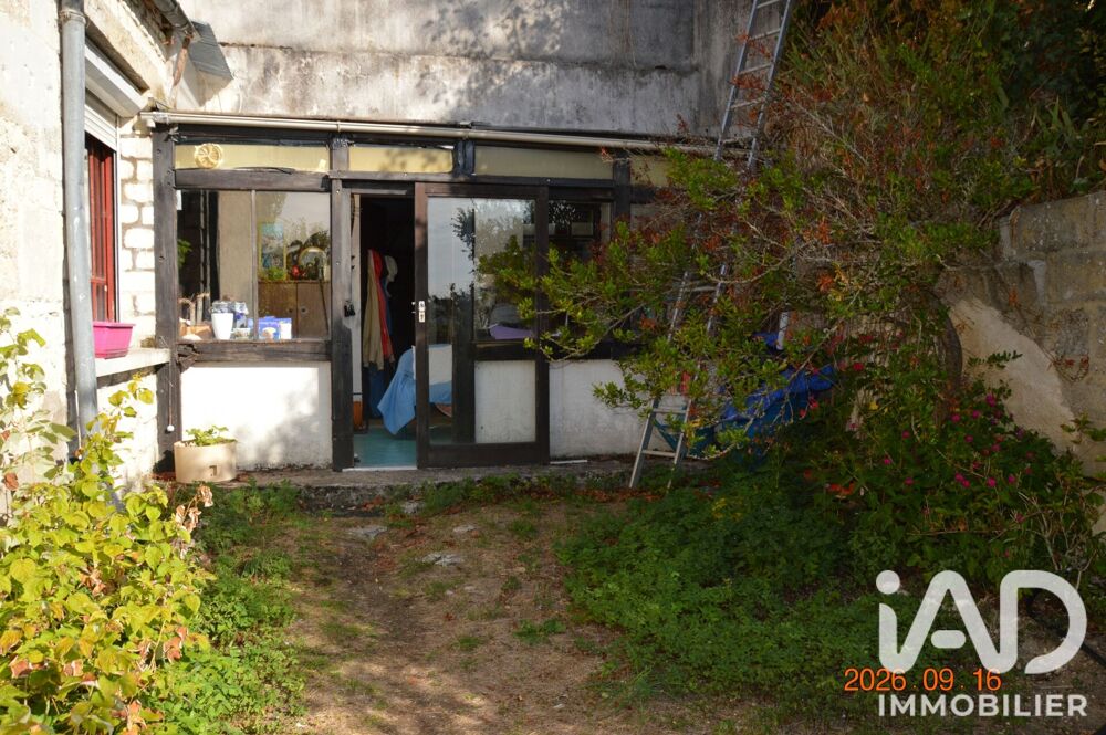 Vente Maison Vente Maison/villa 2 pièces Montrichard