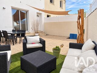  Maison à vendre 3 pièces 78 m²
