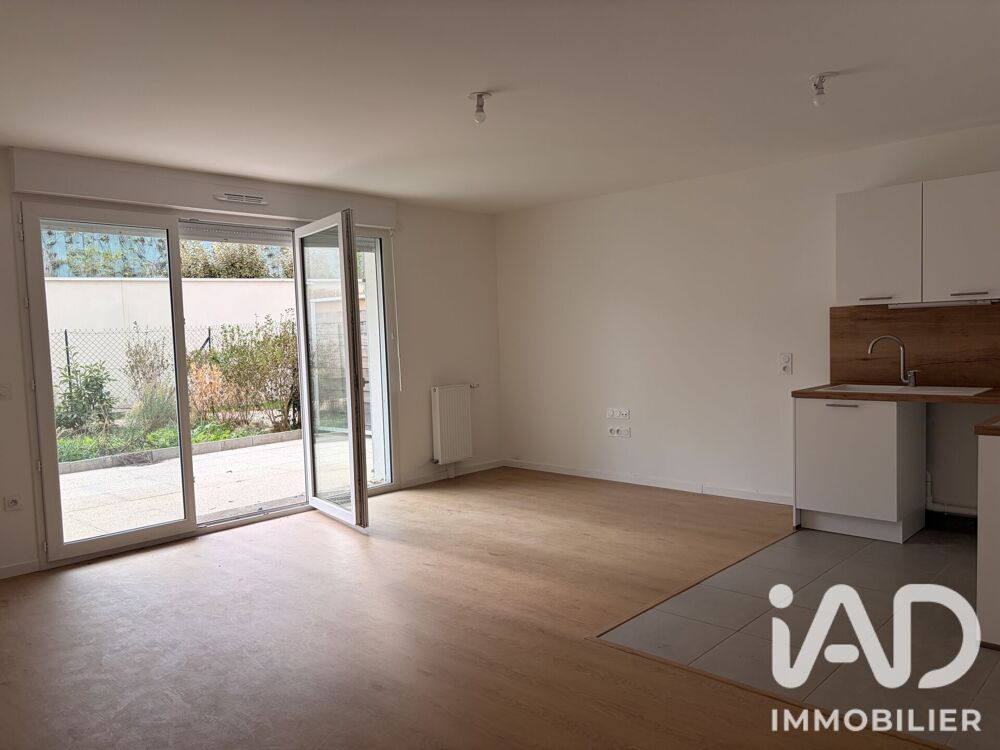 Vente Appartement Vente Appartement 3 pièces Cormeilles-en-parisis