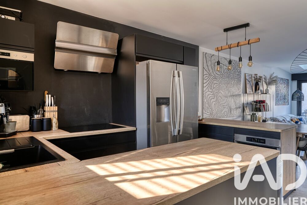 � vendre  Maison Nanterre (92000)